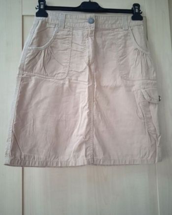 Jupe Blancheporte taille 36