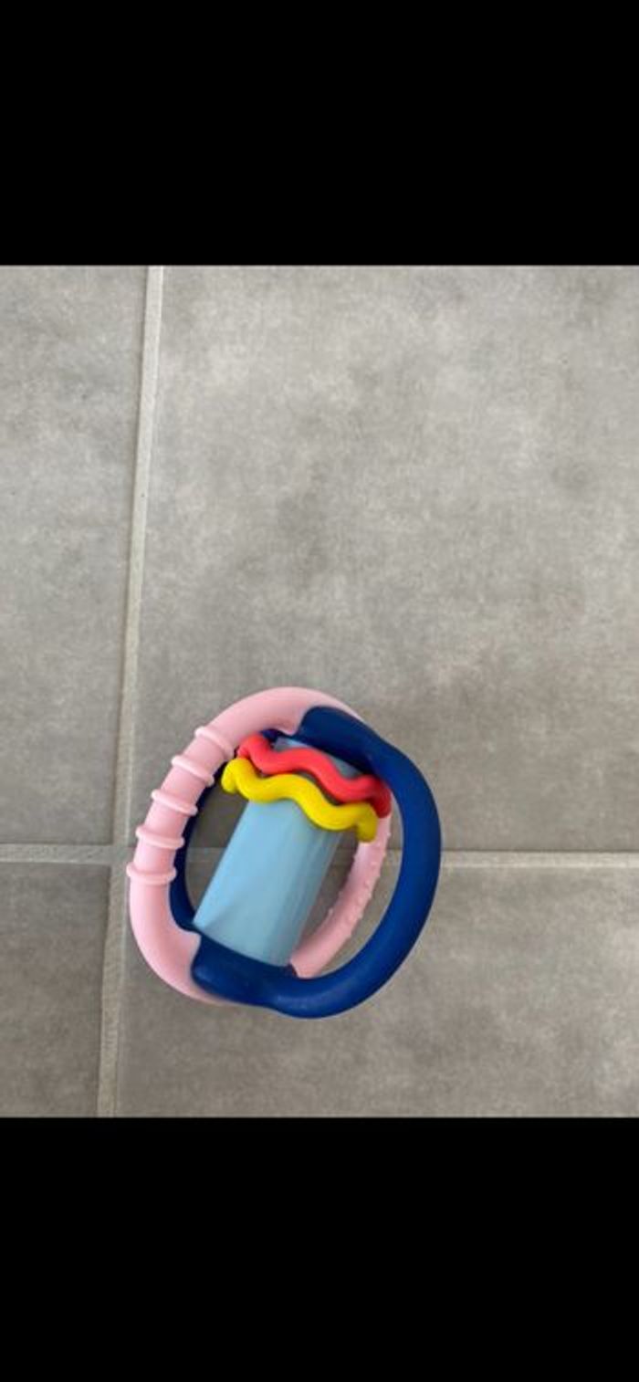 Hochet - photo numéro 6