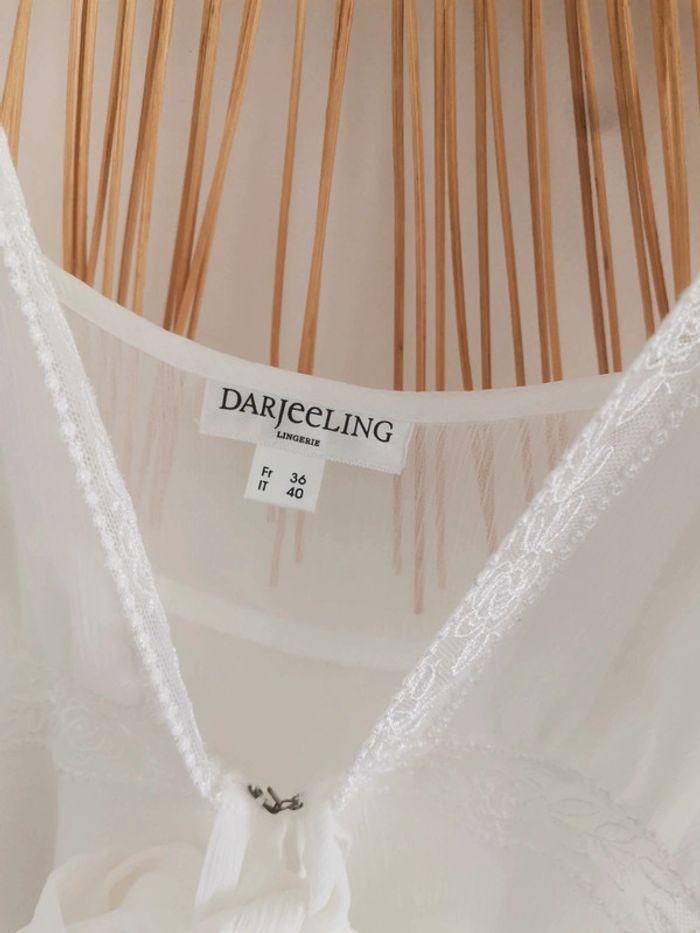 Nuisette 36 darjeeling - photo numéro 2