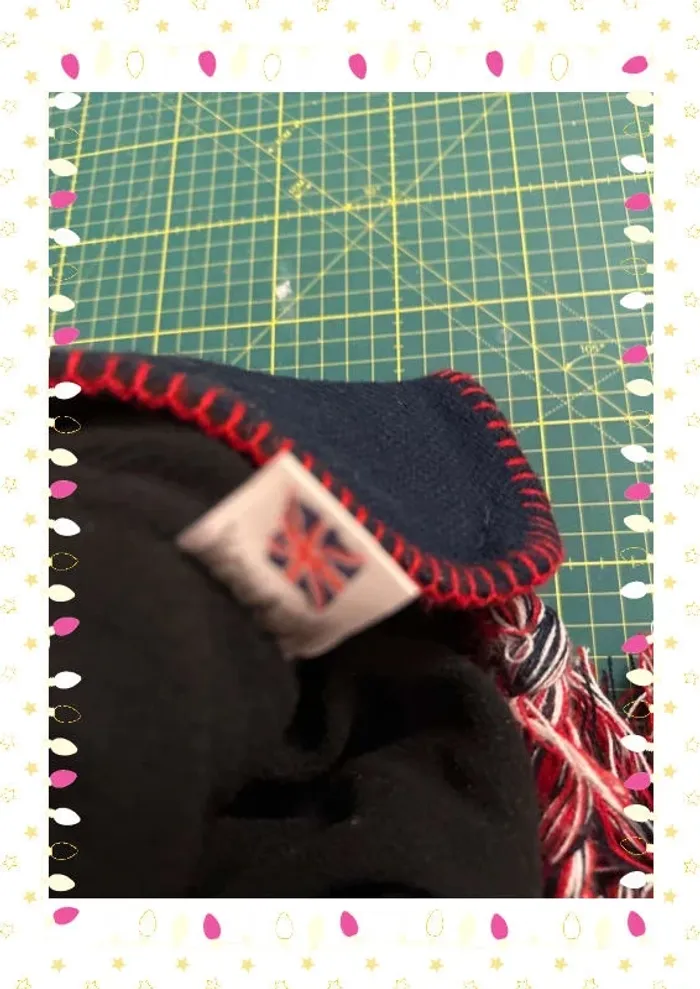 Bonnet enfant - photo numéro 3