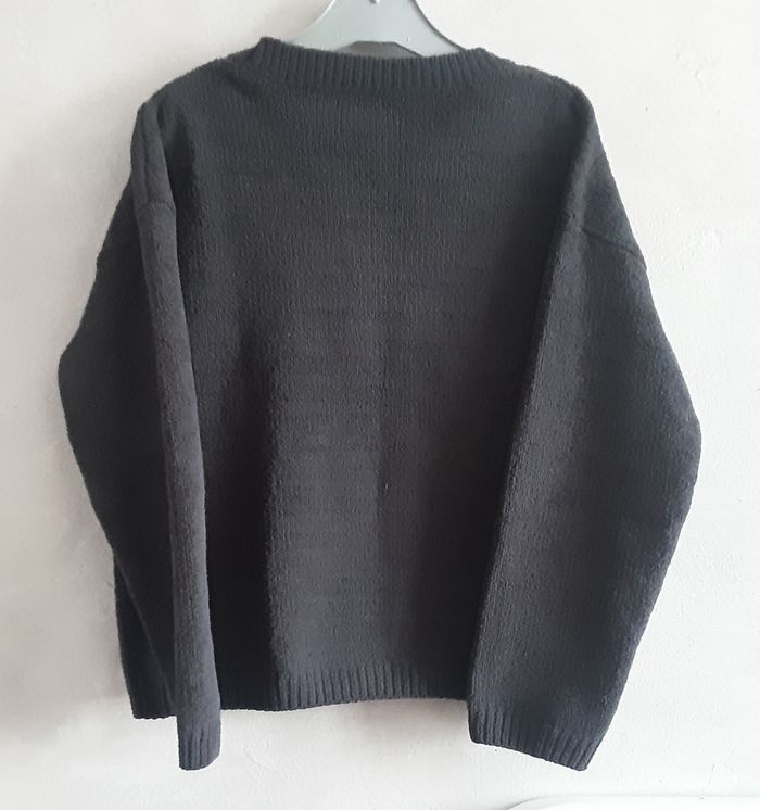 pull Noël fille  10ans - photo numéro 3