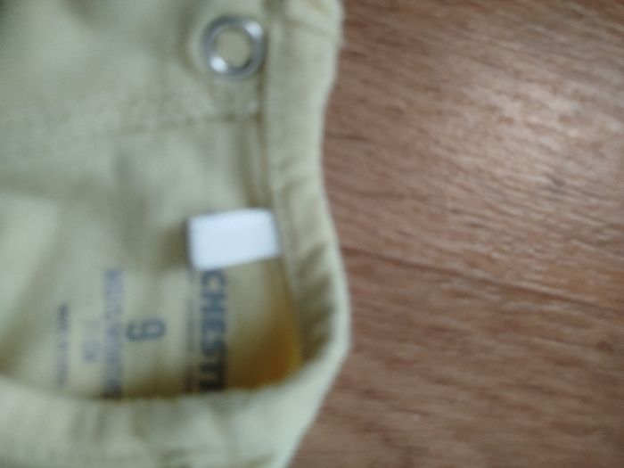 Lot de 4 vêtements bébé garçon - photo numéro 6