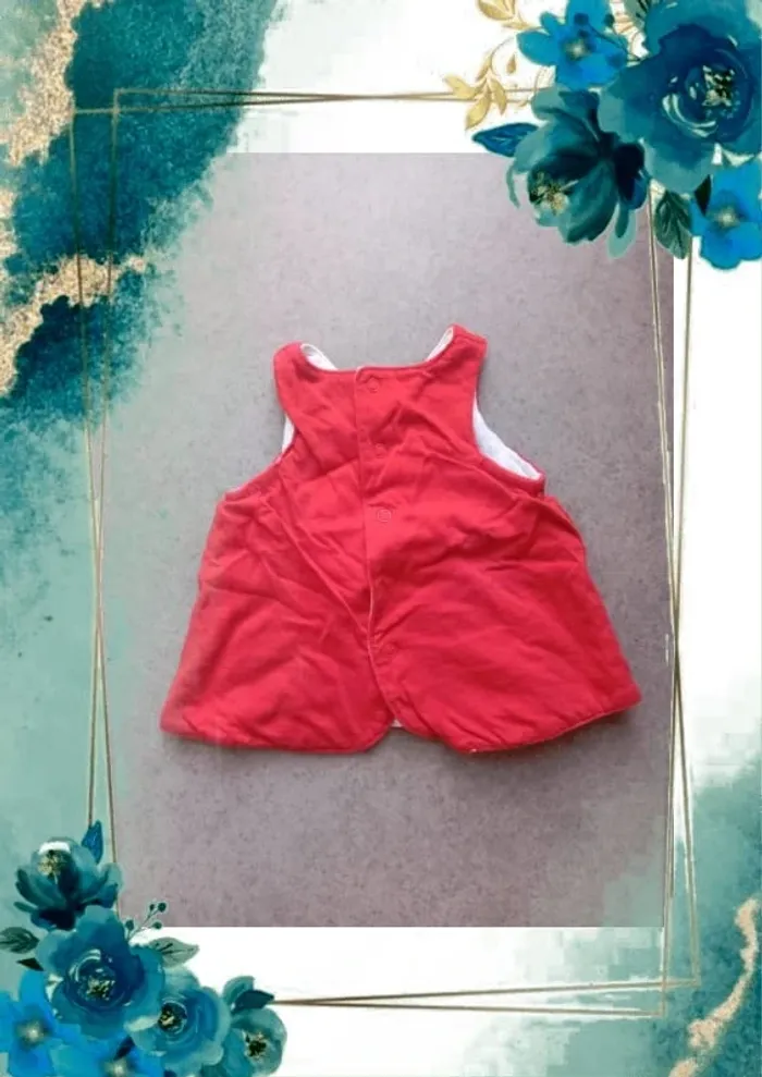 Robe 1mois - photo numéro 2