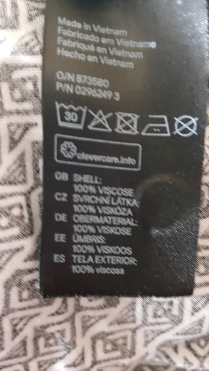 💞 H&M 💞 - photo numéro 10