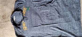 Polo manches longues