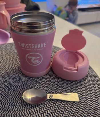 Twistshake