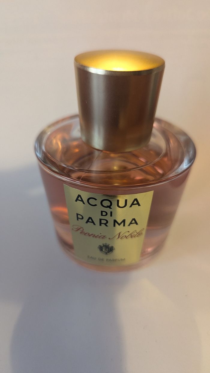 Peonia Nobile Acqua de Parma