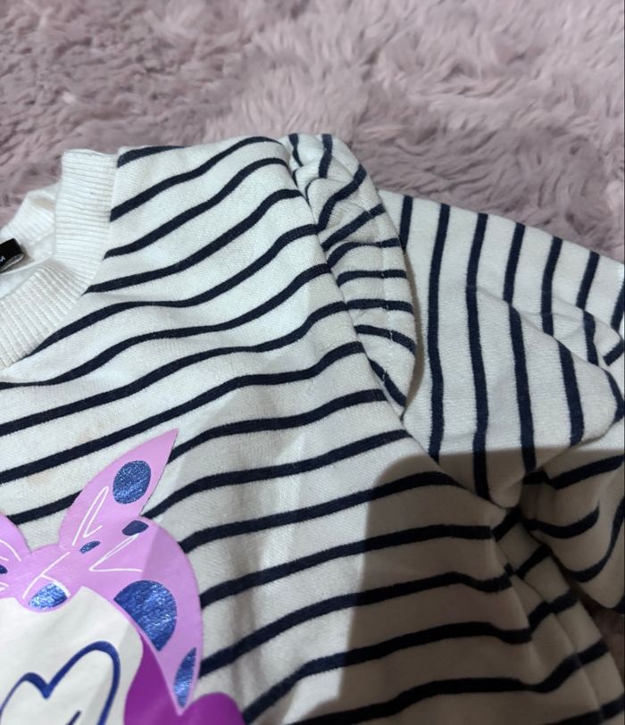 Pull 12 mois - photo numéro 5