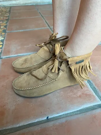Les tropeziennes bottines