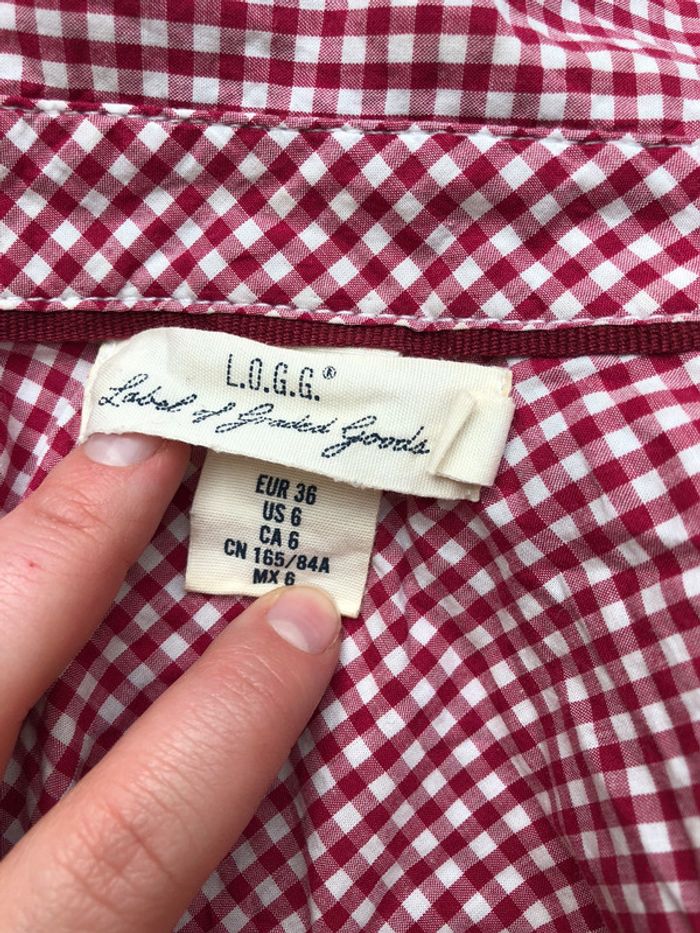 Chemise H&M taille 36 - photo numéro 5