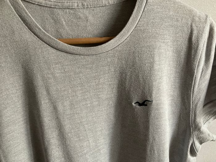 tee-shirt en maille fine - photo numéro 3