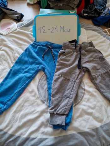 Joggings