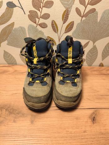 Chaussures de randonnée 29