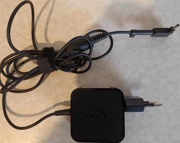 Acer Chargeur Original W15-045N4B 45W 19V 2.37A