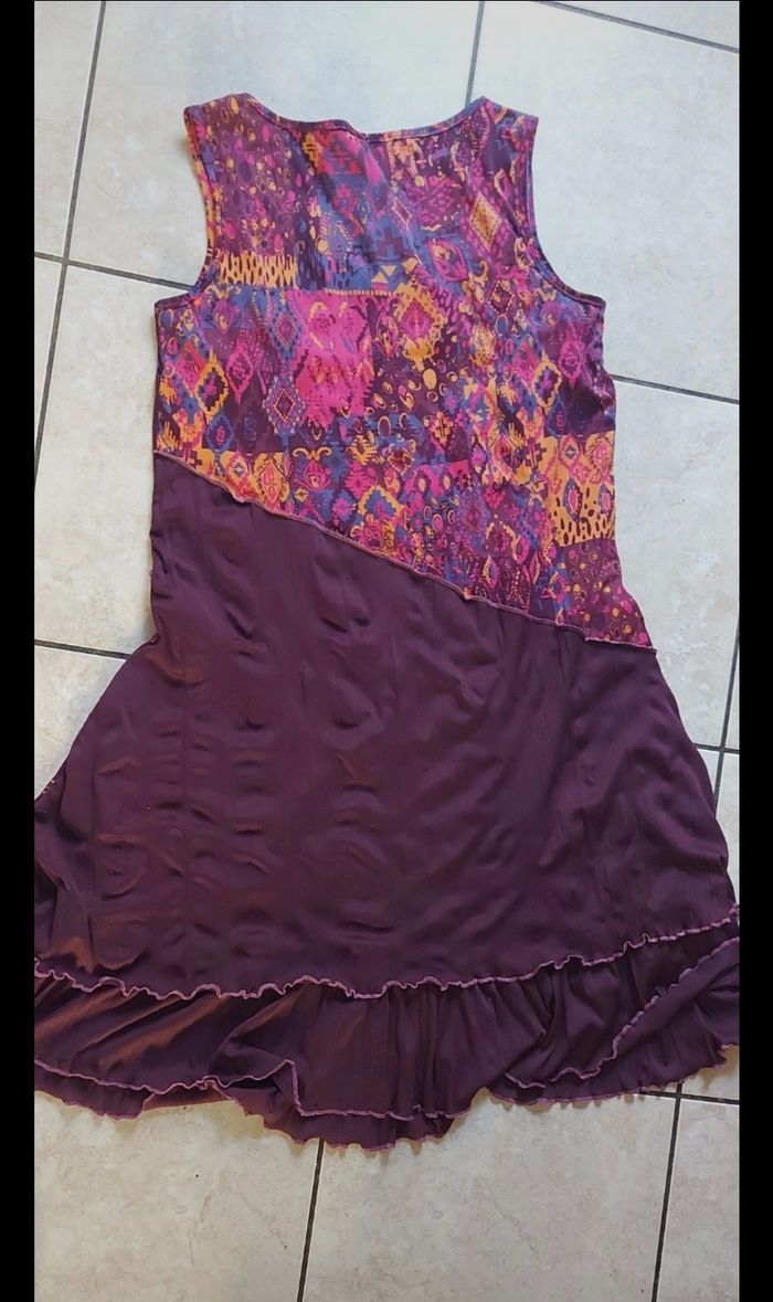 Robe - photo numéro 2