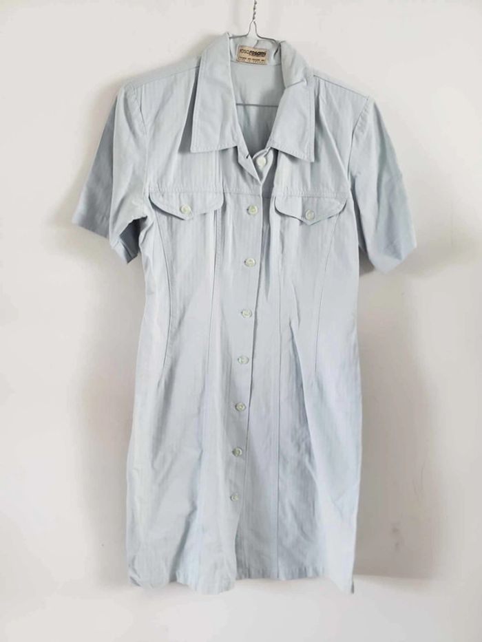 Robe rosarosam