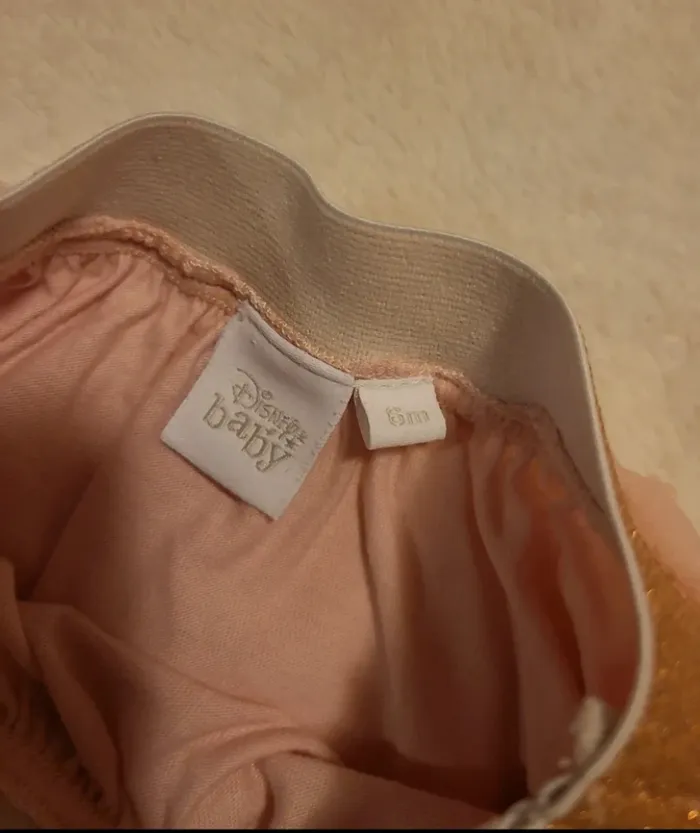 Lot bébé fille marques mélangé - photo numéro 14