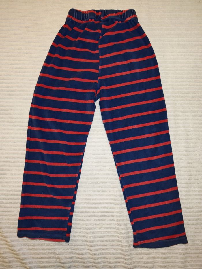 Pyjama spiderman 6 ans - photo numéro 6