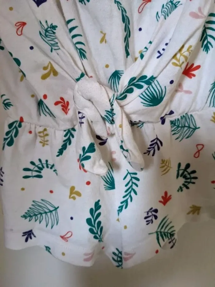 Combishort Kiabi - photo numéro 4