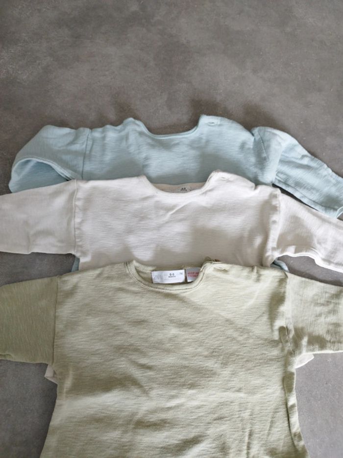 T shirt - photo numéro 2