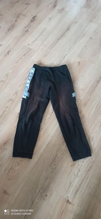 Pantalon de jogging Nike 12 ans