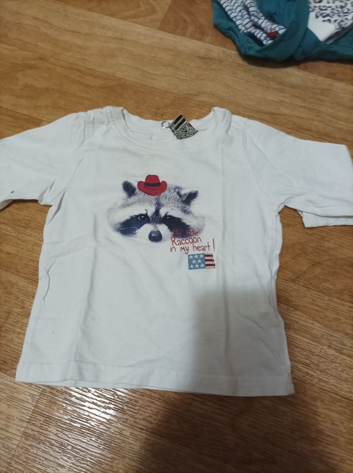 Lot pull 6M - photo numéro 5