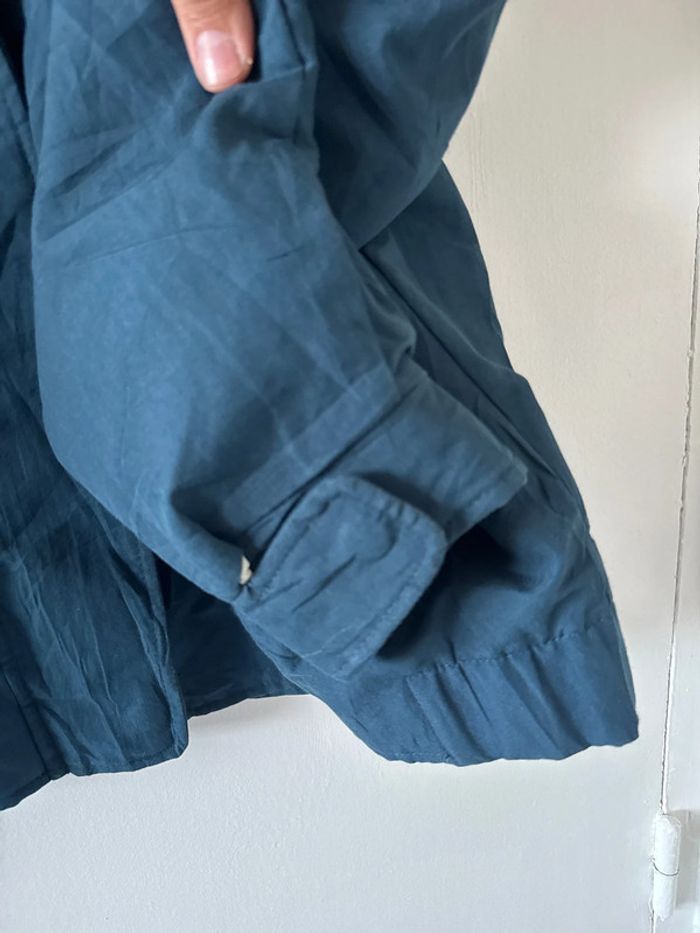 Veste femme Woolrich doublée sherpa – Taille XL – Bon état - photo numéro 5