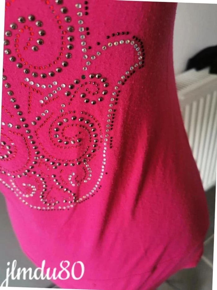 Débardeur 42 - photo numéro 4