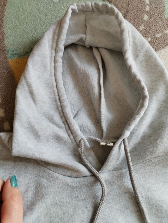 Sweat asymétrique 36 (c) - photo numéro 4