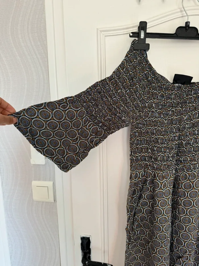 Robe courte été - photo numéro 3