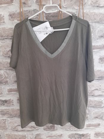 Tee shirt only