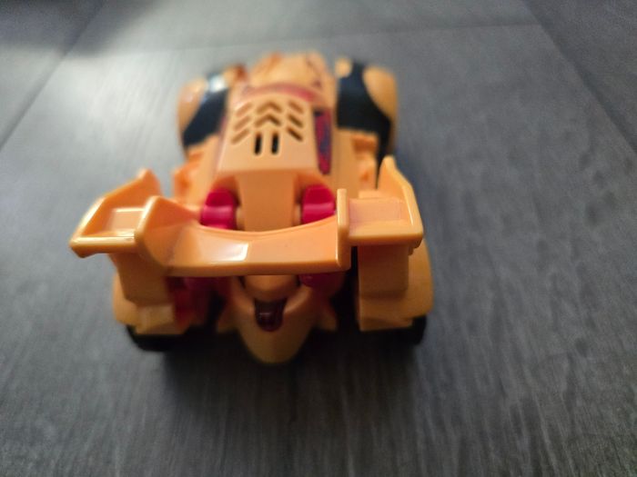 Switch & Go Dinos - Véhicule interactif Titops - photo numéro 4