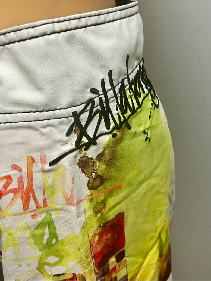 Short billabong - photo numéro 3