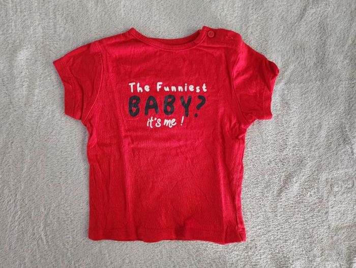 Tee-shirt