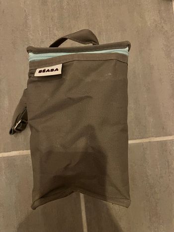 Glacière bébé brava