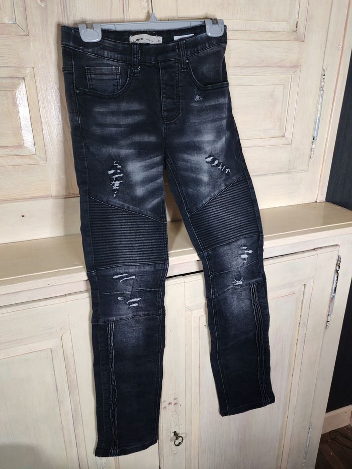 Jeans slim - photo numéro 2