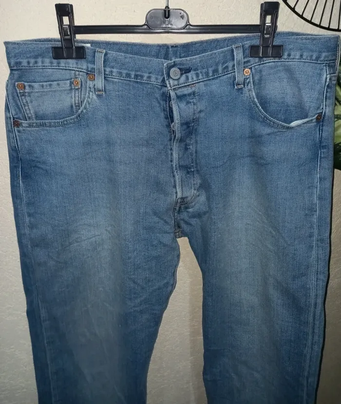 Jean taille 46 - photo numéro 2