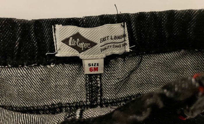 Ensemble 6mois - photo numéro 3