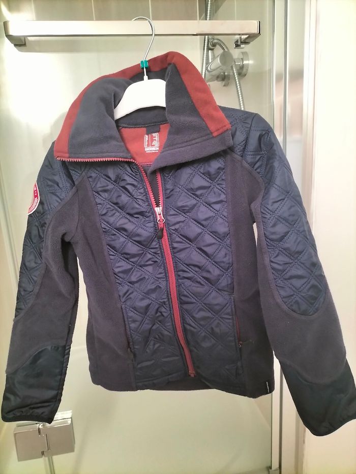 Veste Decathlon 10 ans