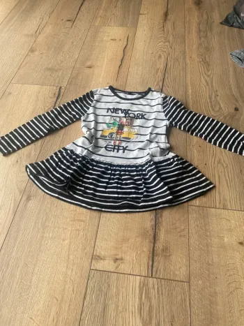 Robe enfant