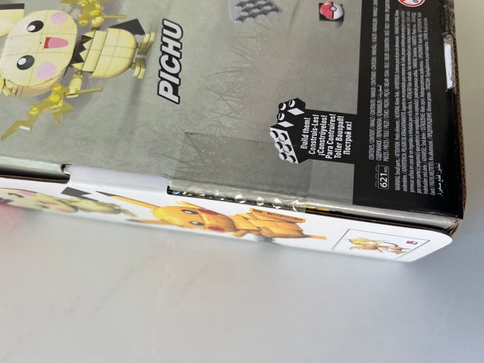 Jeux Pokémon - photo numéro 3