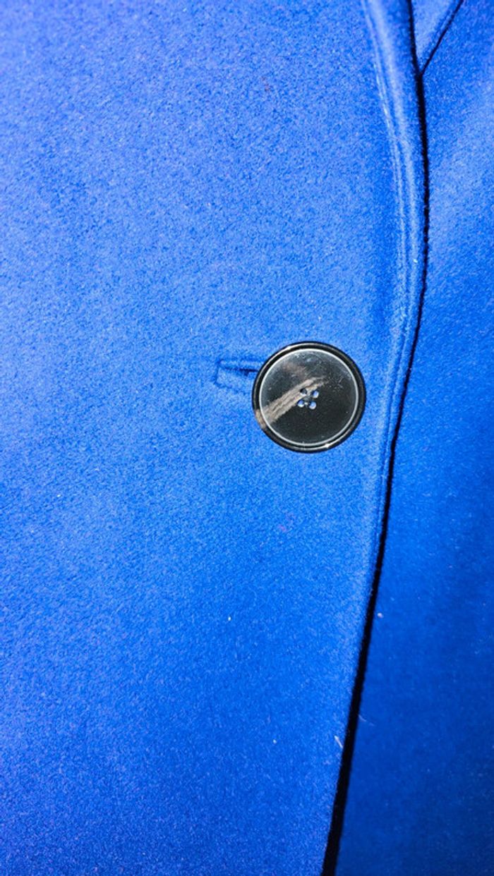 Manteau mango taille L - photo numéro 8