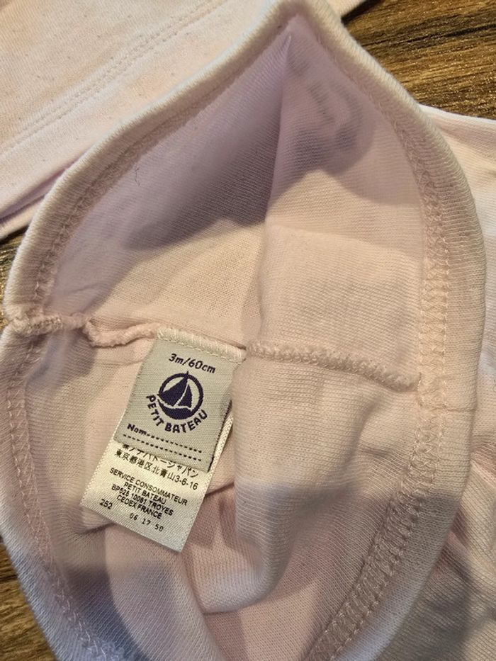 Pyjama 2 pièces - photo numéro 5