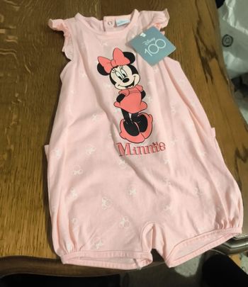 Pijamas Disney 