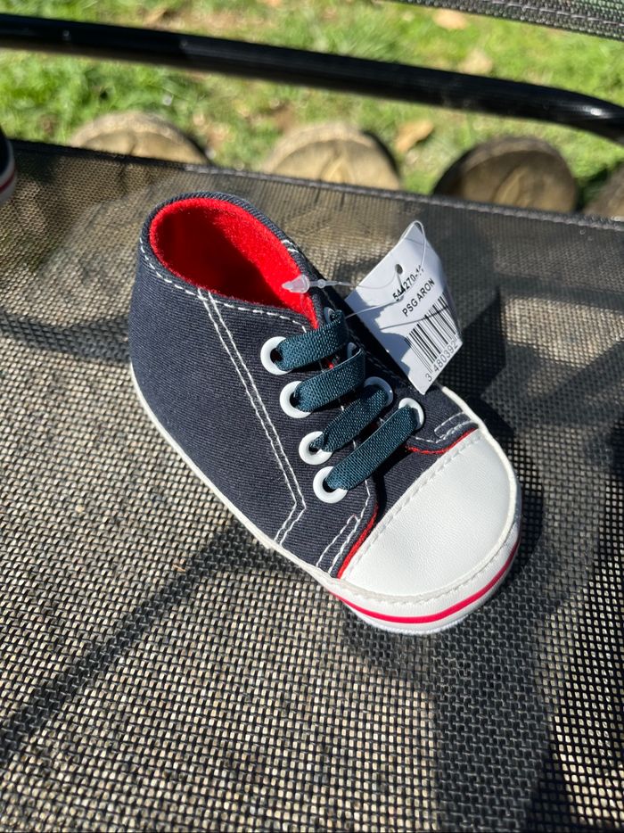 Chaussure enfant - photo numéro 2