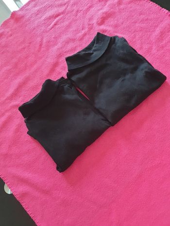Sous pull