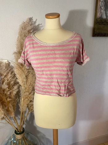 Tee-shirts Taille S