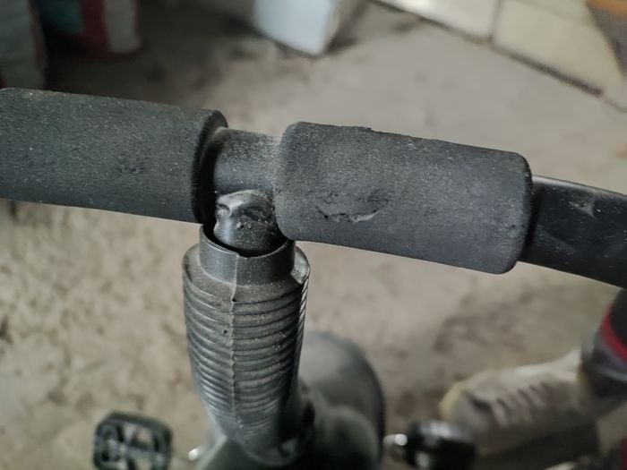 Tricycle enfant - photo numéro 4