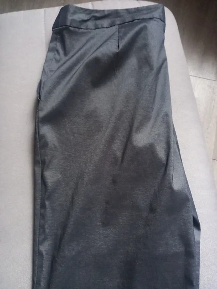 Ensemble tailleur boléro - photo numéro 6