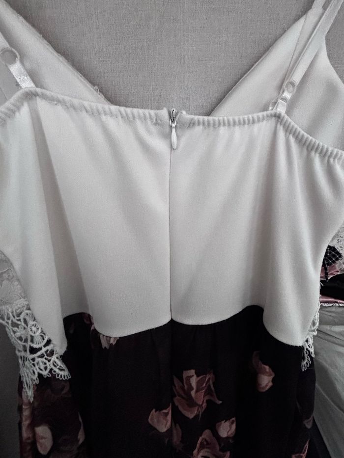 Robe short - photo numéro 5